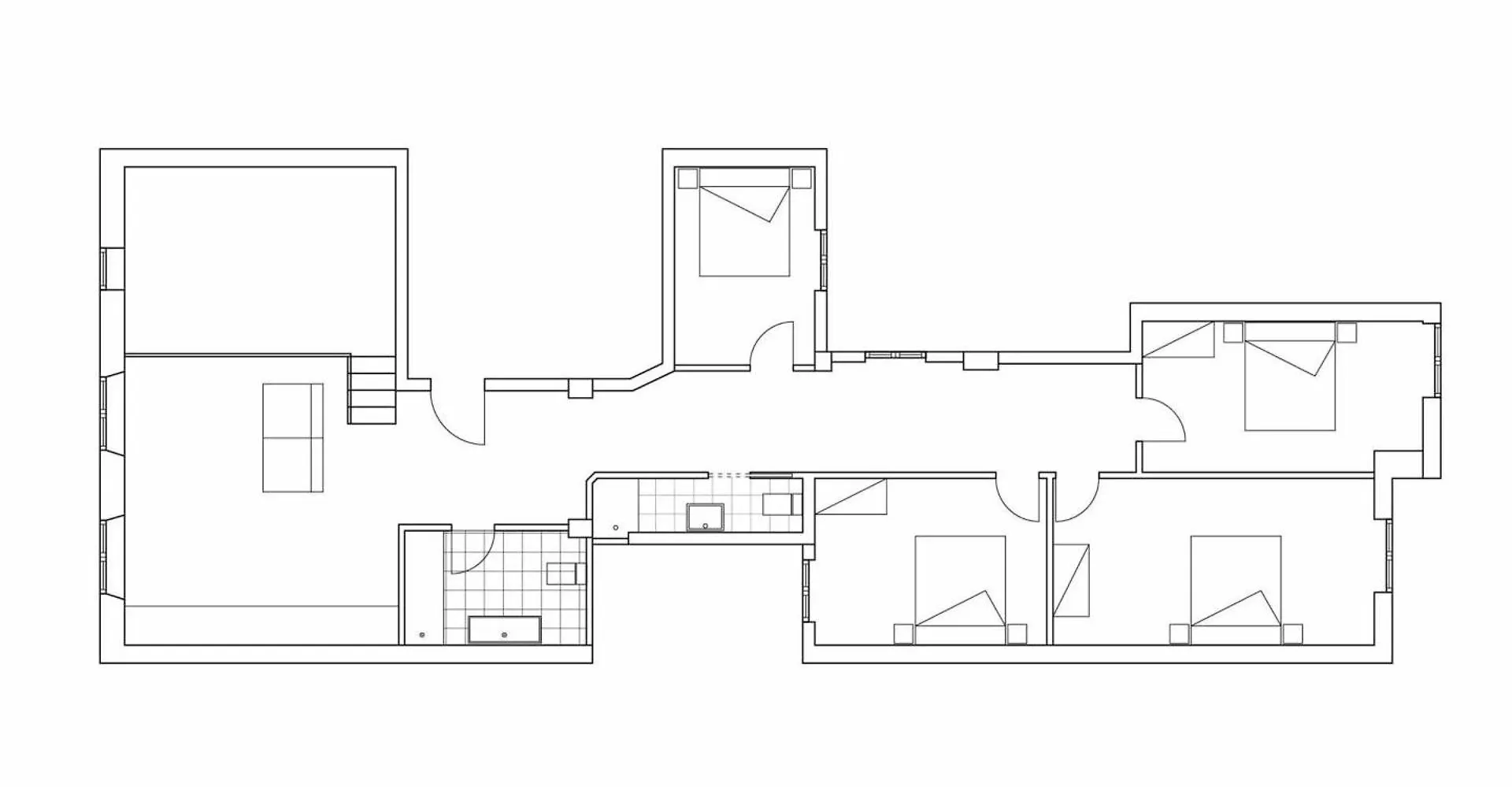 Colon By Feelfree Rentals سان سيباستيان 0*,