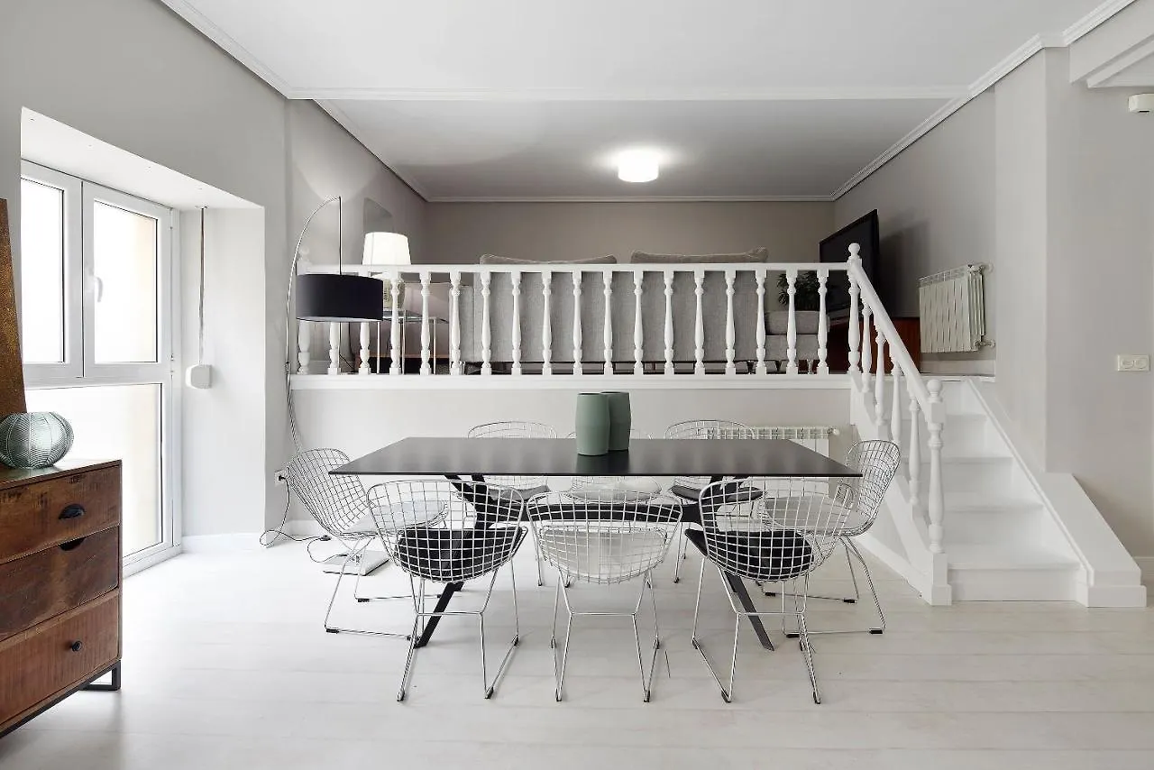 Colon By Feelfree Rentals سان سيباستيان إسبانيا