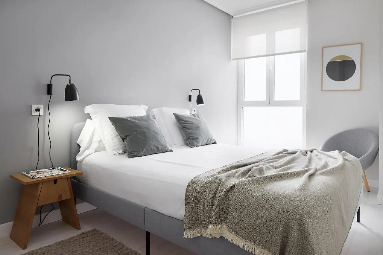 Colon By Feelfree Rentals سان سيباستيان 0*,  إسبانيا
