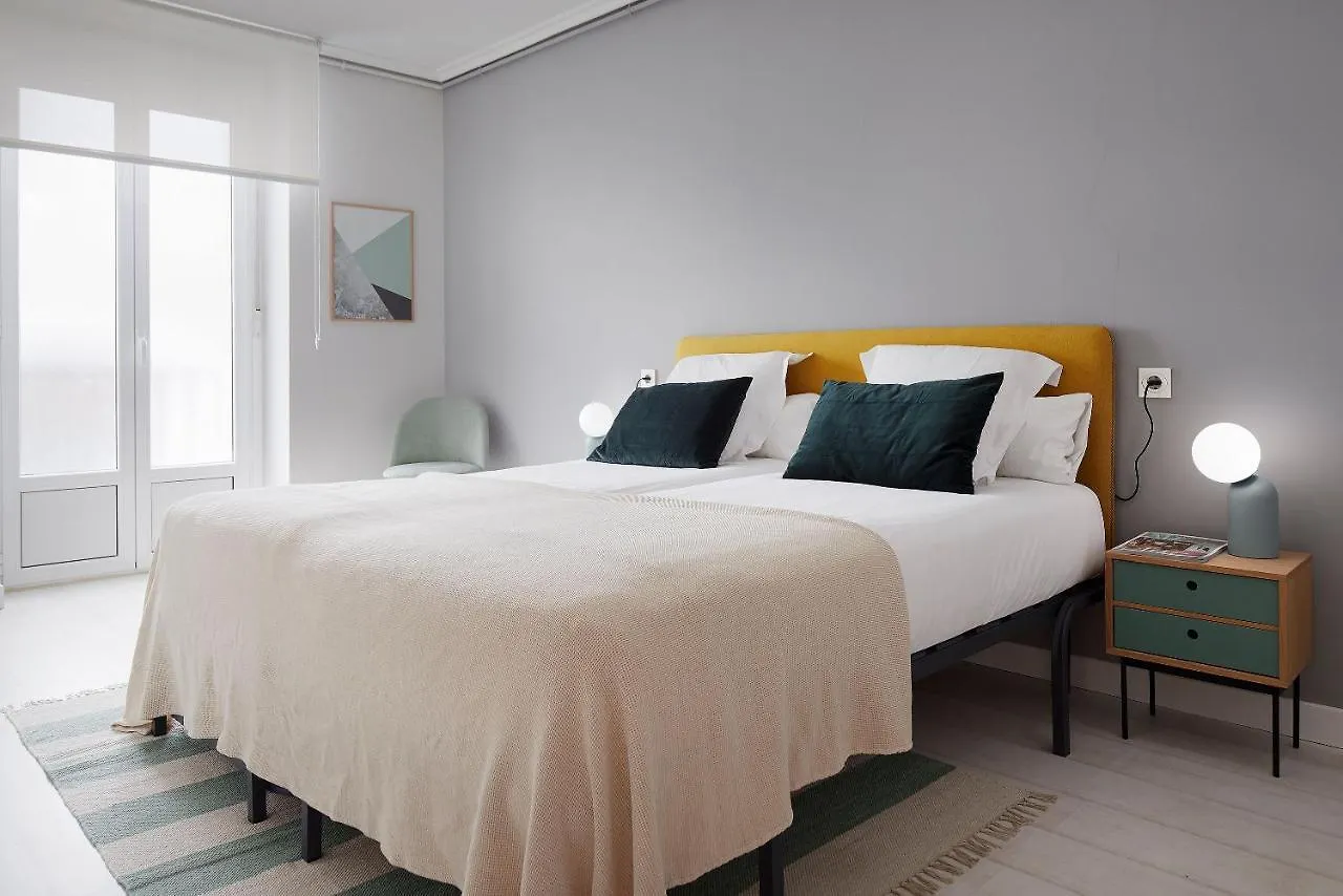 Colon By Feelfree Rentals سان سيباستيان