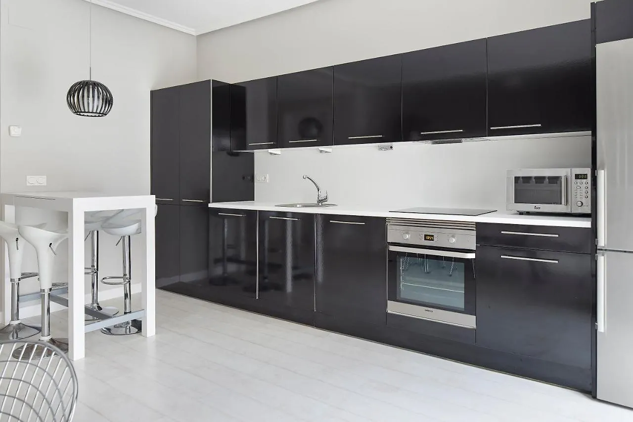 Colon By Feelfree Rentals سان سيباستيان 0*,